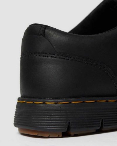 Tenis Casuales Dr Martens Rhodes Cuero Para Hombre DR6547S
